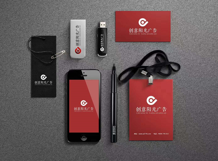 你知道企业VI设计的重要意义吗？