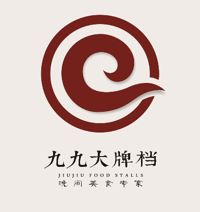 logo设计中为什么会更多的选择圆角？
