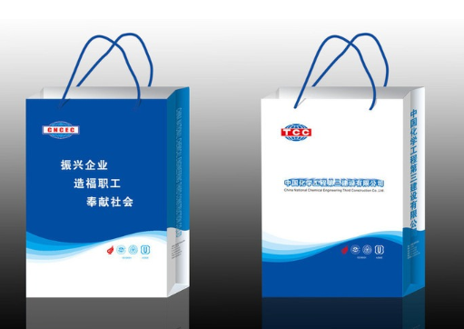 掌握手提袋设计印刷创意要领