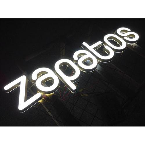 发光字牌有哪些设计细节？