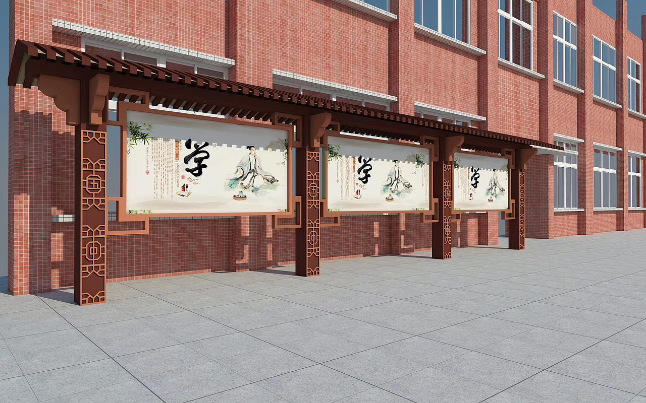 LED宣传栏制作过程中的注意事项