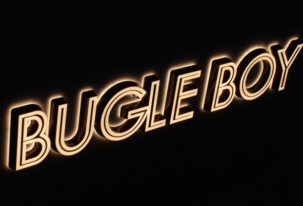 楼顶发光字能产生什么效益？