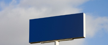 户外广告如何设计更吸引人?